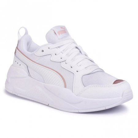 Încălțăminte femei - Puma X-Ray Metallic 373072-02