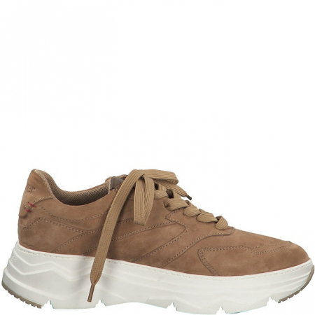 Încălțăminte femei - s.Oliver Sneakers Beige W 5-23656-24 355