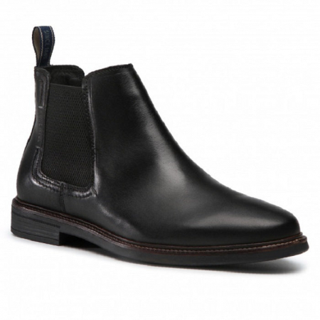 Toate produsele - Salamander Sarato Boots Black 31-56702-61