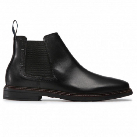 Salamander Sarato Boots Black 31-56702-61 [2]