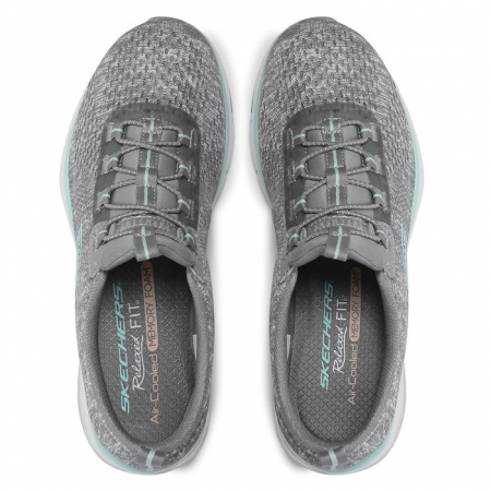 Skechers Skech-Air Edge Brite Times SN 104057 [2]