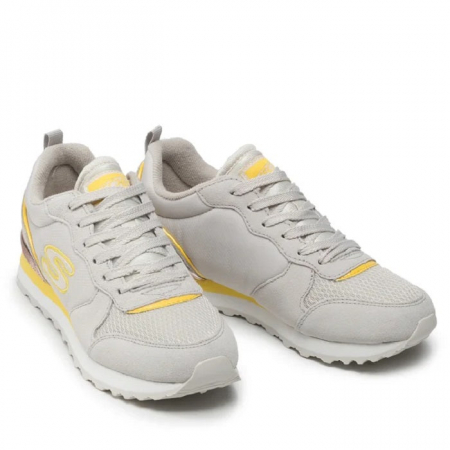 Skechers Step N Fly Grey 155287/ OFWT [2]