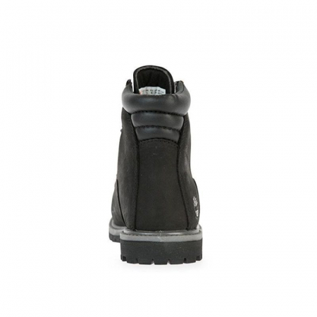 Timberland Waterville 6 Inch Waterproof Boots Black A17VM [1]