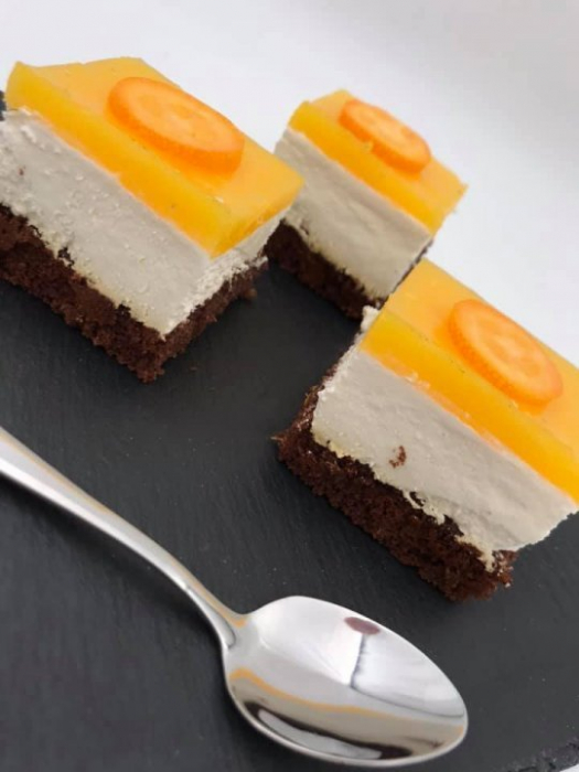 Platou prajituri asortate [3]