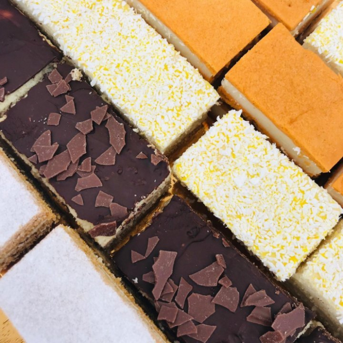 Platou prajituri asortate [4]