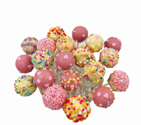Cake pop [1]