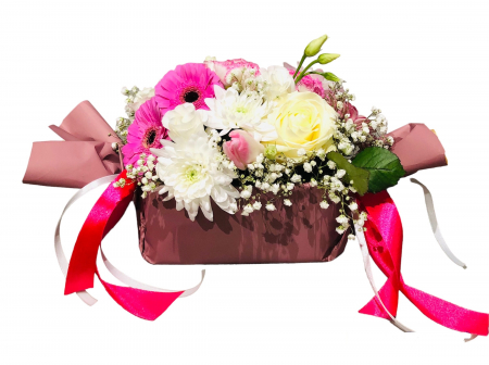 Aranjamente Florale - Candy