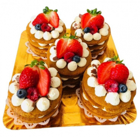 Prajituri de casa - Deliciu