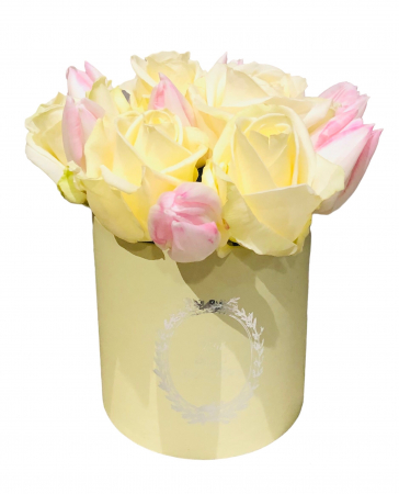 Aranjamente Florale - Hello Yello