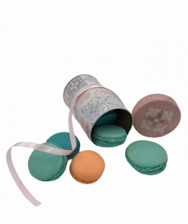 Prajituri de casa - Macarons