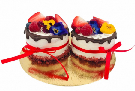 Prajituri de casa - Monoportii