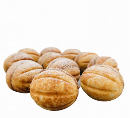 Pachete Surpriza - Nuci umplut