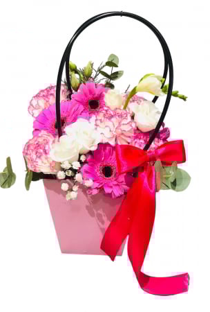 Aranjamente Florale - Primavera