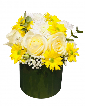 Aranjamente Florale - SunShine