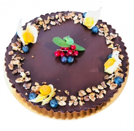 Prajituri de casa - Tarta Ciocola