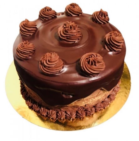 Torturi Artizanale - Tort Amandina