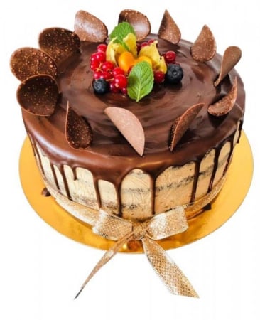 Torturi Artizanale - Tort Biscotto