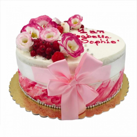 Torturi Artizanale - Tort Bloom