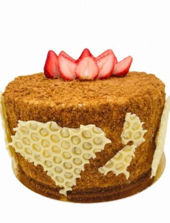 Torturi Artizanale - Tort Bucurie