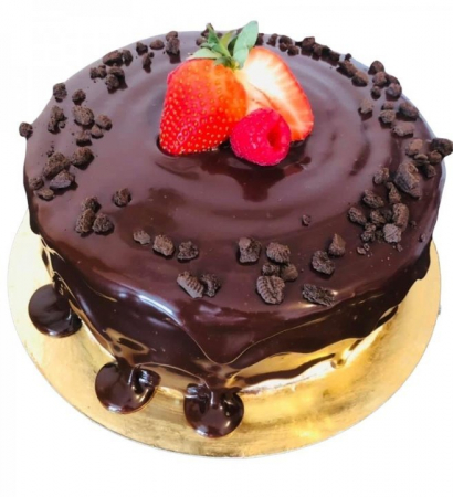 Torturi Artizanale - Tort Caramel