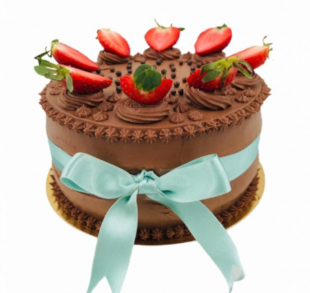 Tort Choco Locco [1]