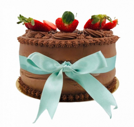 Torturi Artizanale - Tort Choco Locco