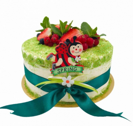 Torturi Artizanale - Tort Happy