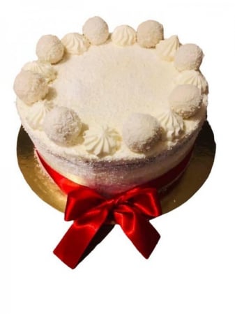 Torturi Artizanale - Tort Rafaello