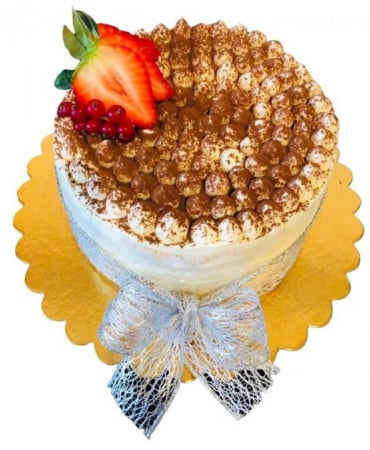 Torturi Artizanale - Tort Tiramisu