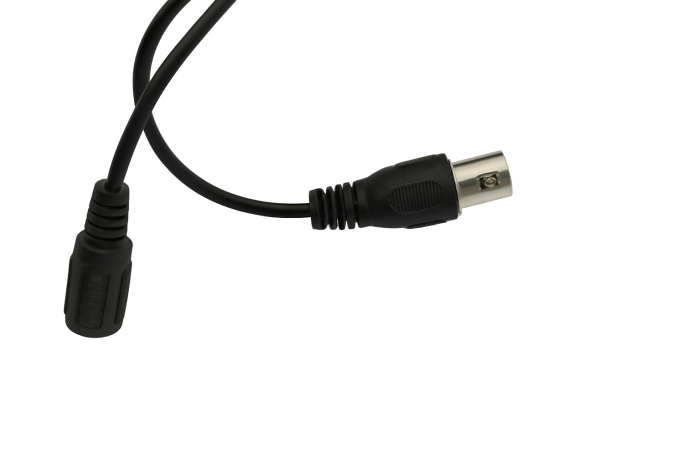 Camera supraveghere exterior Dahua HAC-HFW1200TL-A, 2 MP, IR 80 m, 3.6 mm, audio [2]