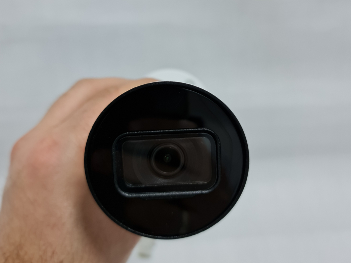 Camera supraveghere exterior IP Dahua IPC-HFW1230S1-S5-0280B, 2 MP, IR 30 m, 2.8 mm, PoE [3]