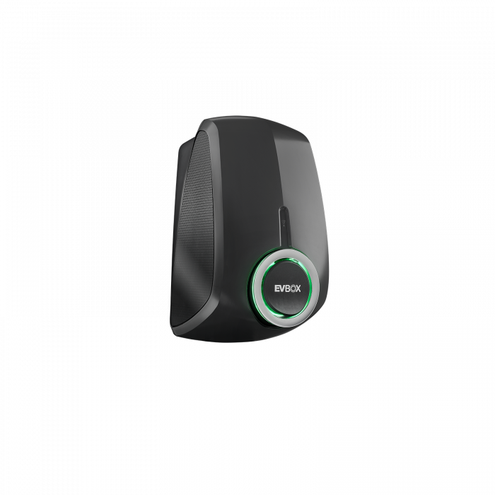 EVBOX - Elvi 22 kW - Priză Type2 [3]
