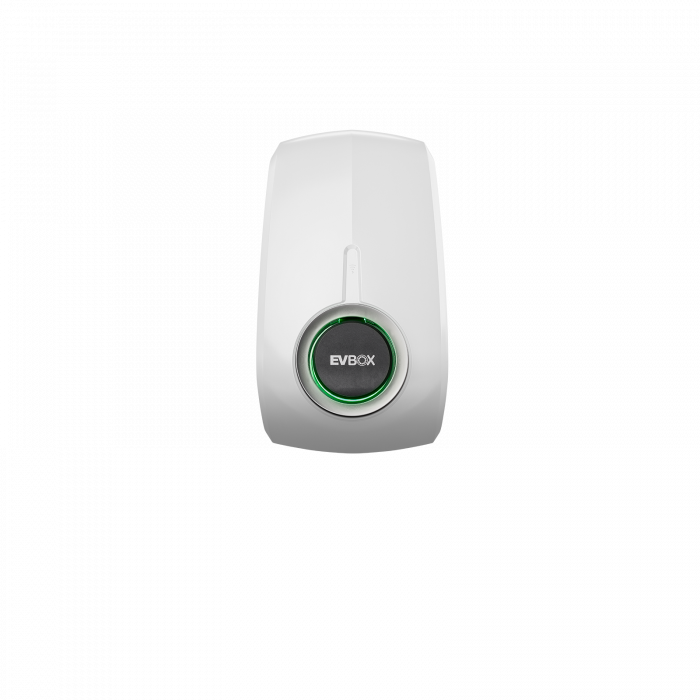 EVBOX - Elvi 22 kW - Priză Type2 [3]