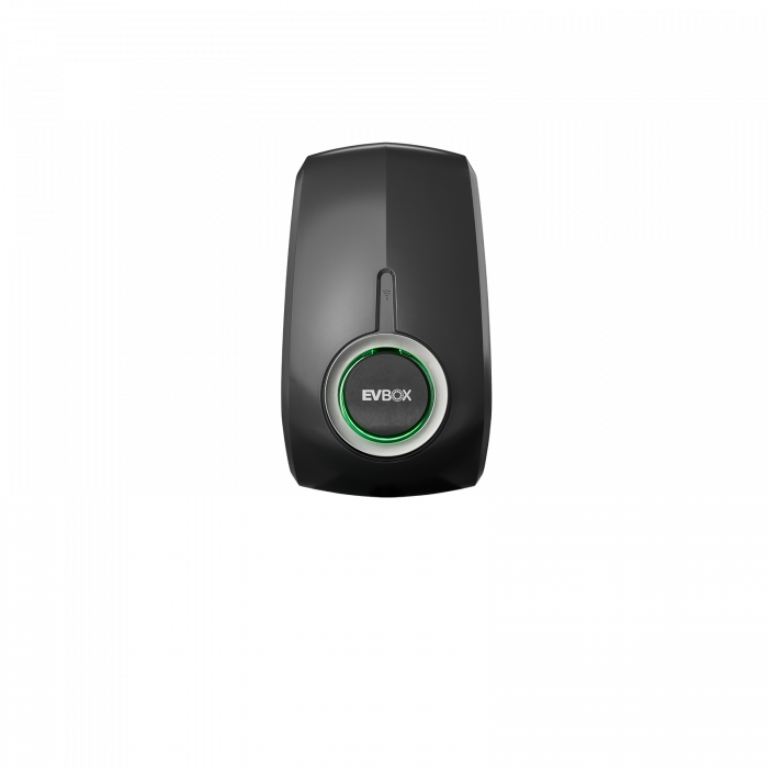 EVBOX - Elvi 22 kW - Priză Type2 [4]