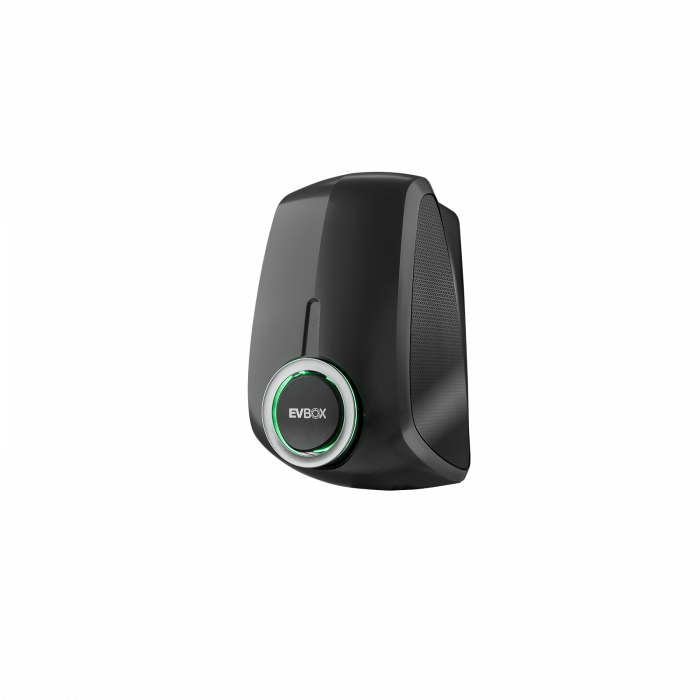 EVBOX - Elvi 22 kW - Priză Type2 [5]