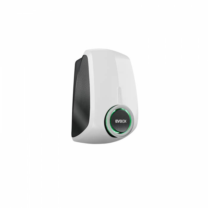 EVBOX - Elvi 22 kW - Priză Type2 [2]