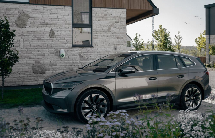 EVBOX - Elvi 22 kW - Priză Type2 [4]