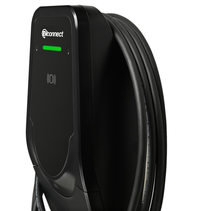 EVPoint - EV22 3TLC - EVconnect 22kW, Cablu Type2 [3]