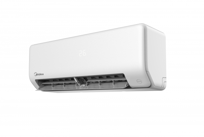 MIDEA  ALL Easy Pro Nordic 12000 BTU [3]