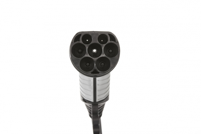 PHOENIX CONTACT - Cablu Type 2 - 22 kW Trifazic [4]
