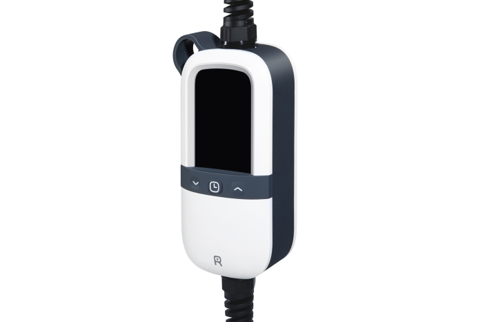 RHEIDON - PC200 - 3.7kW - Statie incarcare casnica portabila 230v [2]