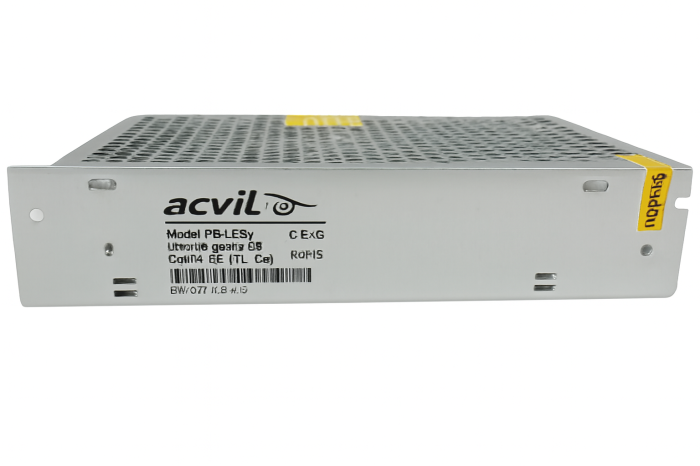 Sursa de alimentare Acvil 12V 15Ah PS-LED7 [2]