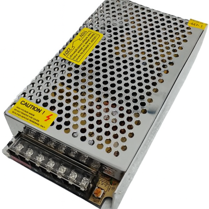 Sursa de alimentare camere video SMPS 12V 10A, 12 V, 10 A [3]