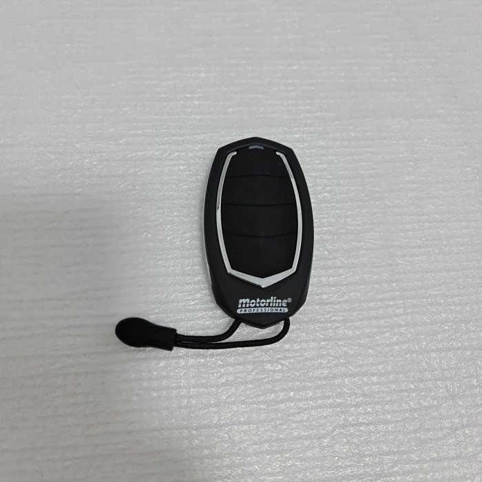 Telecomanda automatizare Motorline FALK, 4 canale, 433.92 MHz, 100 m [2]