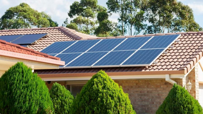 V2C - Trydan 22 kW - Panouri solare [6]