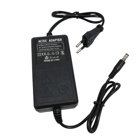 Surse de alimentare - Alimentator camera video PA12/2A, 12 V, 2 A