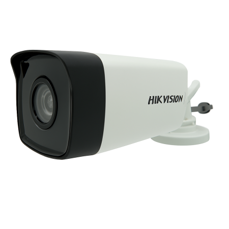 Camere de supraveghere - Camera supraveghere exterior Hikvision DS-2CE17D0TIT5F