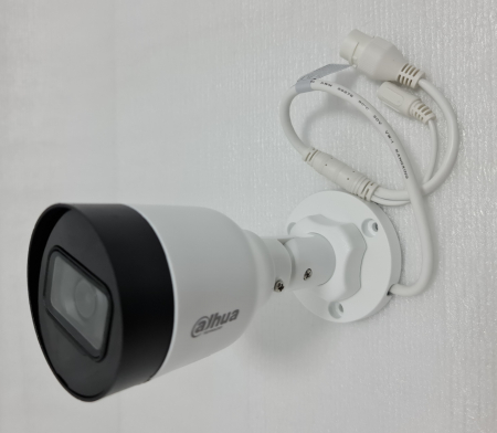 Camera supraveghere exterior IP Dahua IPC-HFW1230S1-S4-028B, 2 MP, IR 30 m, 2.8 mm, PoE [3]