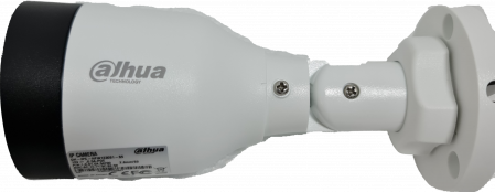 Camera supraveghere exterior IP Dahua IPC-HFW1230S1-S4-028B, 2 MP, IR 30 m, 2.8 mm, PoE [1]