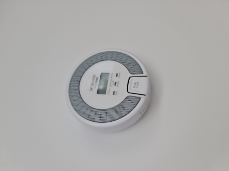 Detector de monoxid de carbon X-Sense CO03D [2]